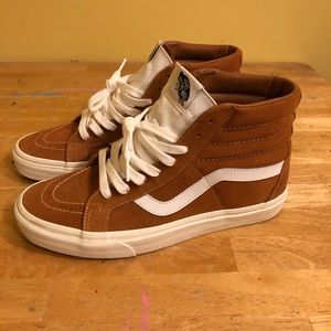 Vans Sk8 Hi